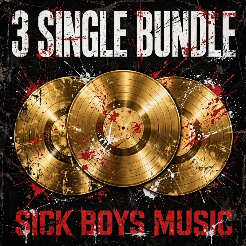 Original trio bundle cover